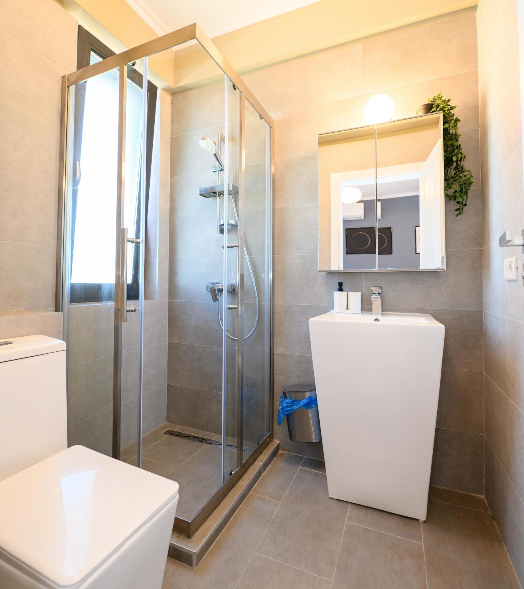 Aquarium Residence Penthouse 7 Năvodari Eksteriør bilde