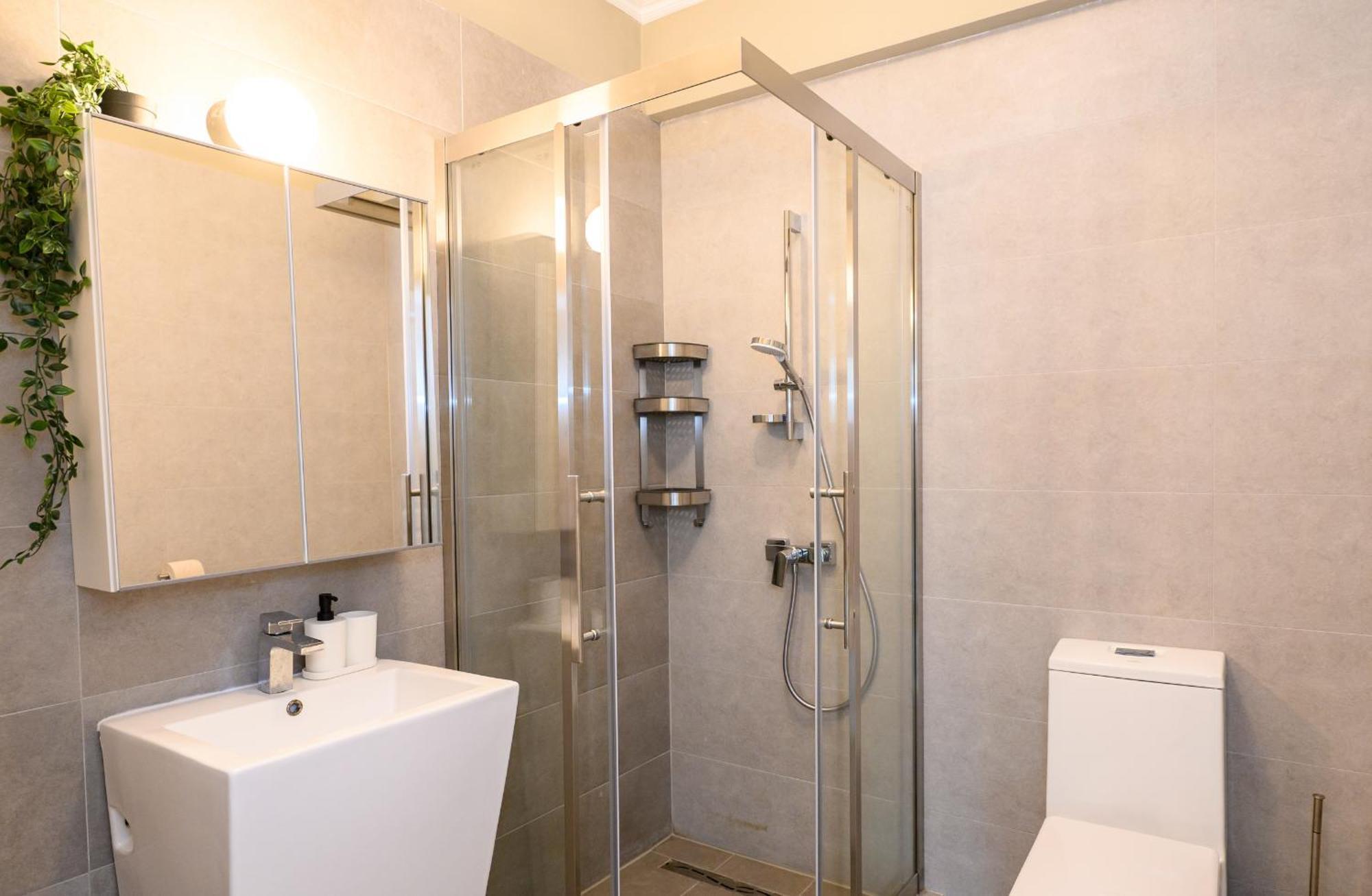 Aquarium Residence Penthouse 7 Năvodari Eksteriør bilde