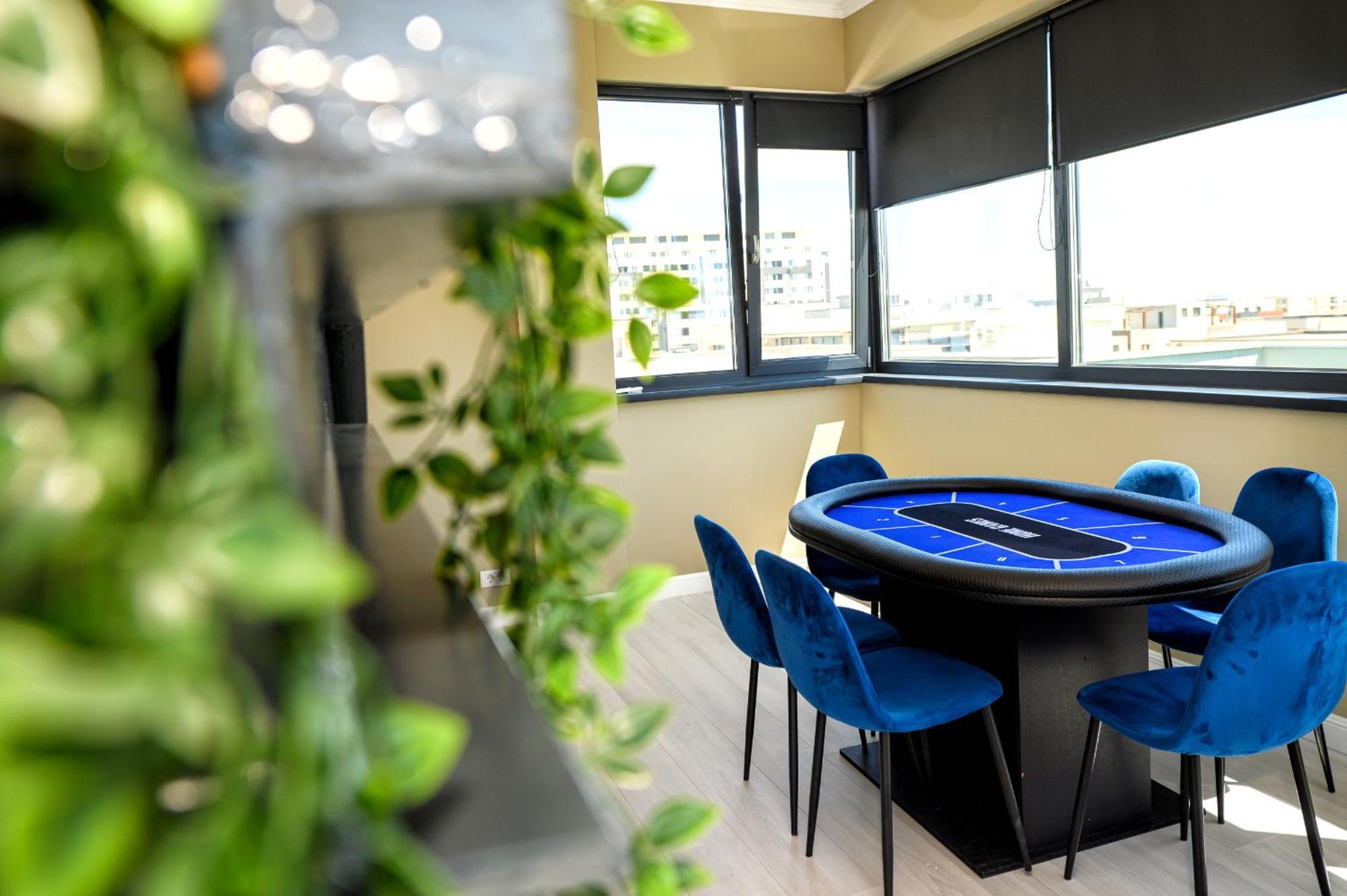 Aquarium Residence Penthouse 7 Năvodari Eksteriør bilde