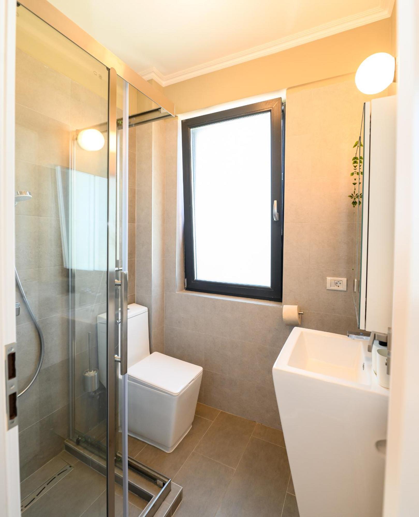Aquarium Residence Penthouse 7 Năvodari Eksteriør bilde